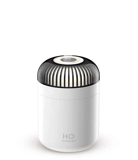 HuMist portable humidifier